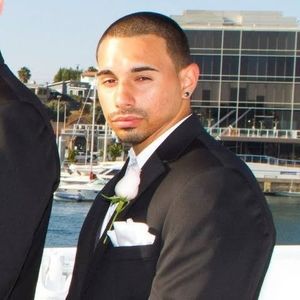 Meet your Posher, Peter